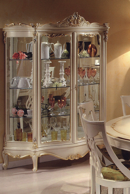 Витрина  GUERRA VANNI 625/F 