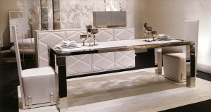 Стол Narciso RUGIANO 4030/P