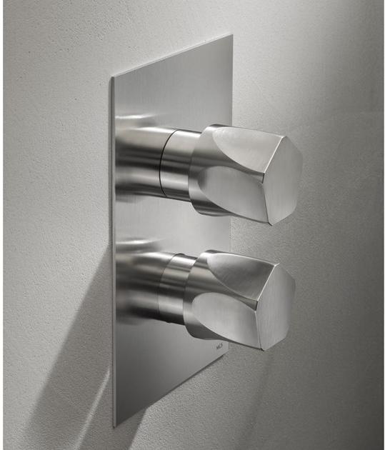 MGS Дивертер / пульт дистанционного управления из нержавеющей стали Penta sun-id-1452427 - Вид №1