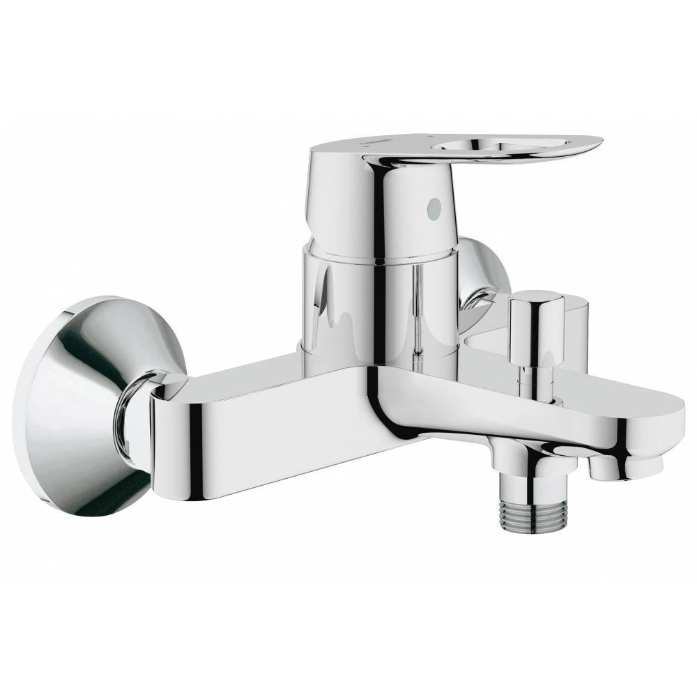 Готовый комплект для ванной комнаты GROHE BauLoop (NB0056) - Вид №2