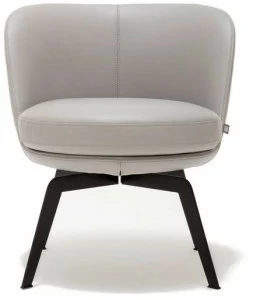 Rolf Benz Кресло в коже