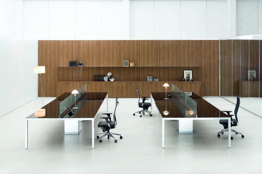 Archiutti Несколько рабочих станций Fattore alpha sun-id-1481685 - Вид №5