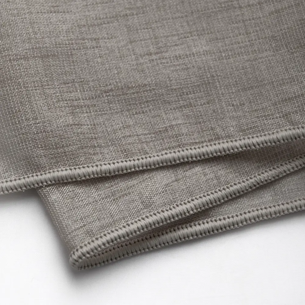 Тюль Santreyd Fantasy Caterina бежевый 300 см 82817003 STLM-1427192 - Вид №1