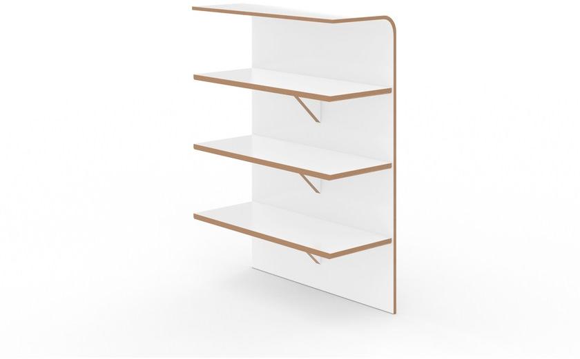 Tojo Möbel Тумба для обуви / мебель для прихожей sun-id-1367695 - Вид №2