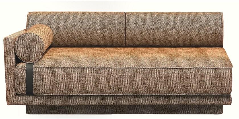 Duvivier Canapés 2-х местный тканевый диван со съемным чехлом Elsa Elsaxg22 - Вид №1