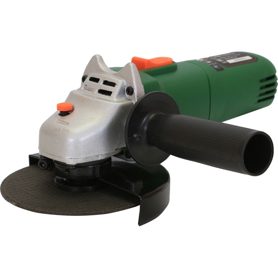 Углошлифовальная машина (УШМ) Калибр МШУ-125/755 1240750 STDN-0077065