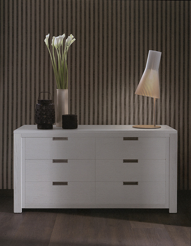 Комод  DEVINA NAIS CM351 Eclettica - Вид №1