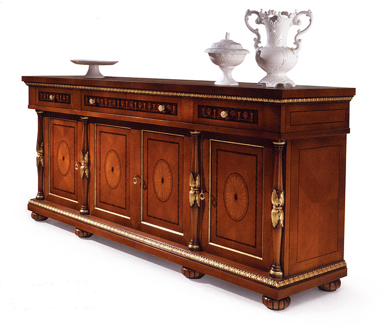 Буфет  ANGELO CAPPELLINI 30211/R04 Timeless