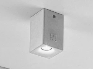 Aldo Bernardi Уличный потолочный светильник Nadir