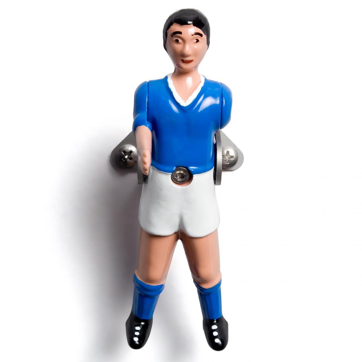 057803 Вешалка 1, итальянский футболист RS Barcelona Champions Santreyd  - Вид №1