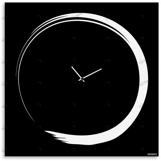 Designobject.it Настенные настенные часы  It607 