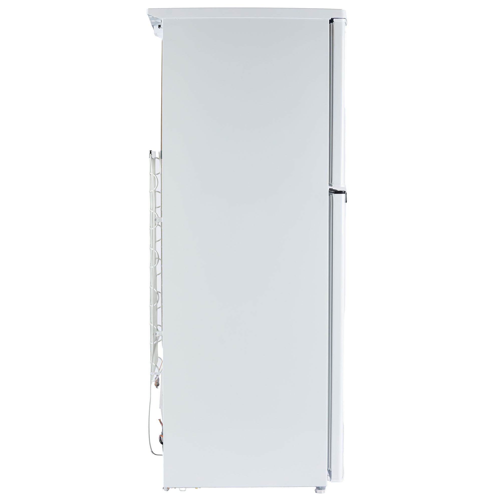 9248629 Холодильник с морозильником   Бирюса 553 белый STDN-0060658 - Вид №5