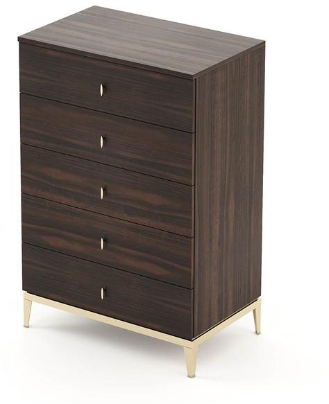 Laskasas Комод из дерева Marlon sun-id-1370305 - Вид №2