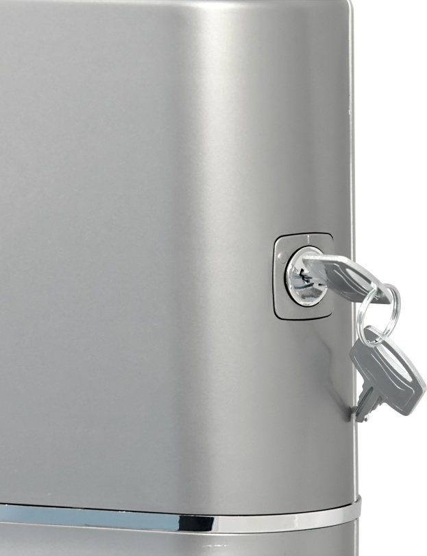 1402.009 Диспенсер бумажных полотенец пластиковый 5135S PUFF  - Вид №4