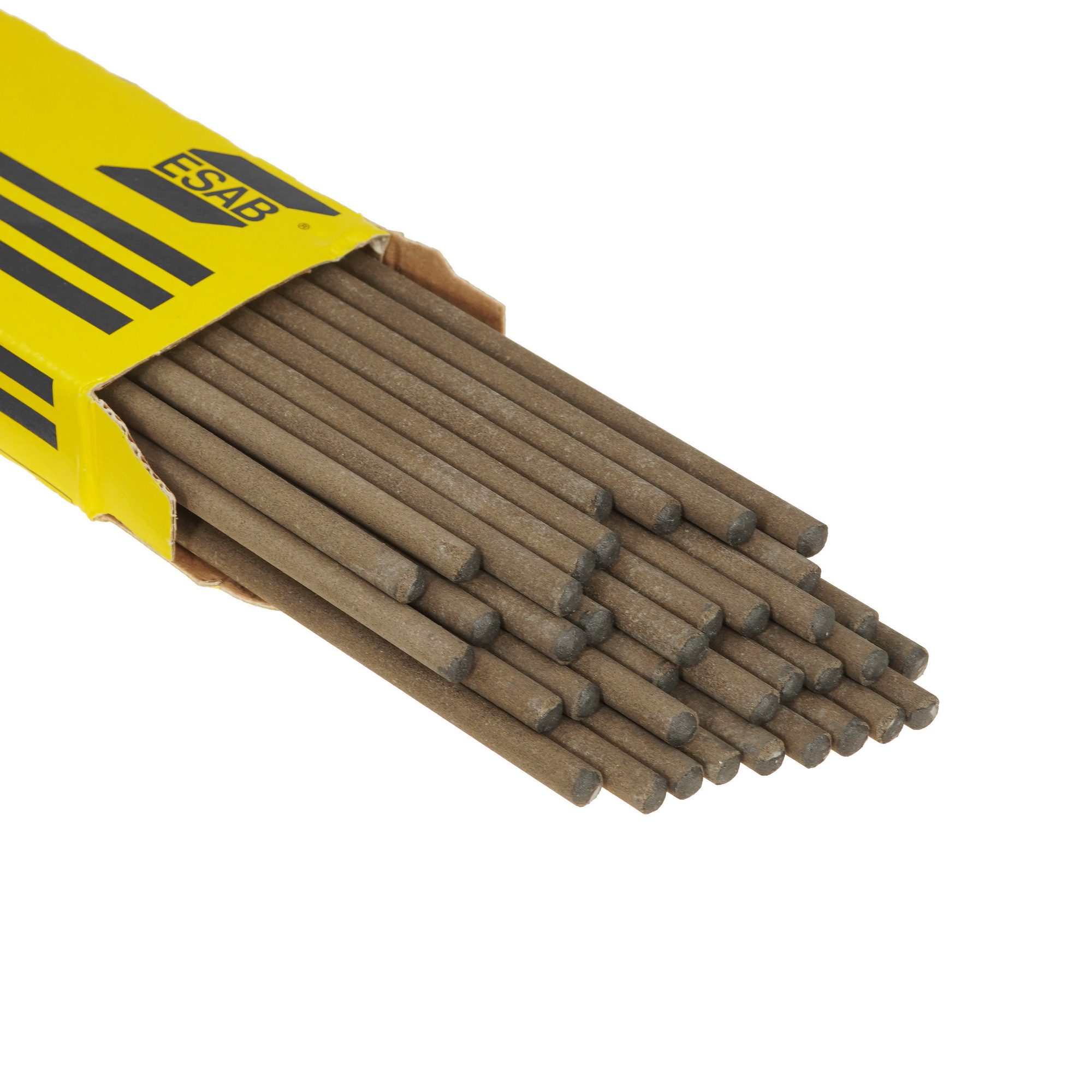 Электроды ESAB МР-3 5435421 STDN-0041479 - Вид №1