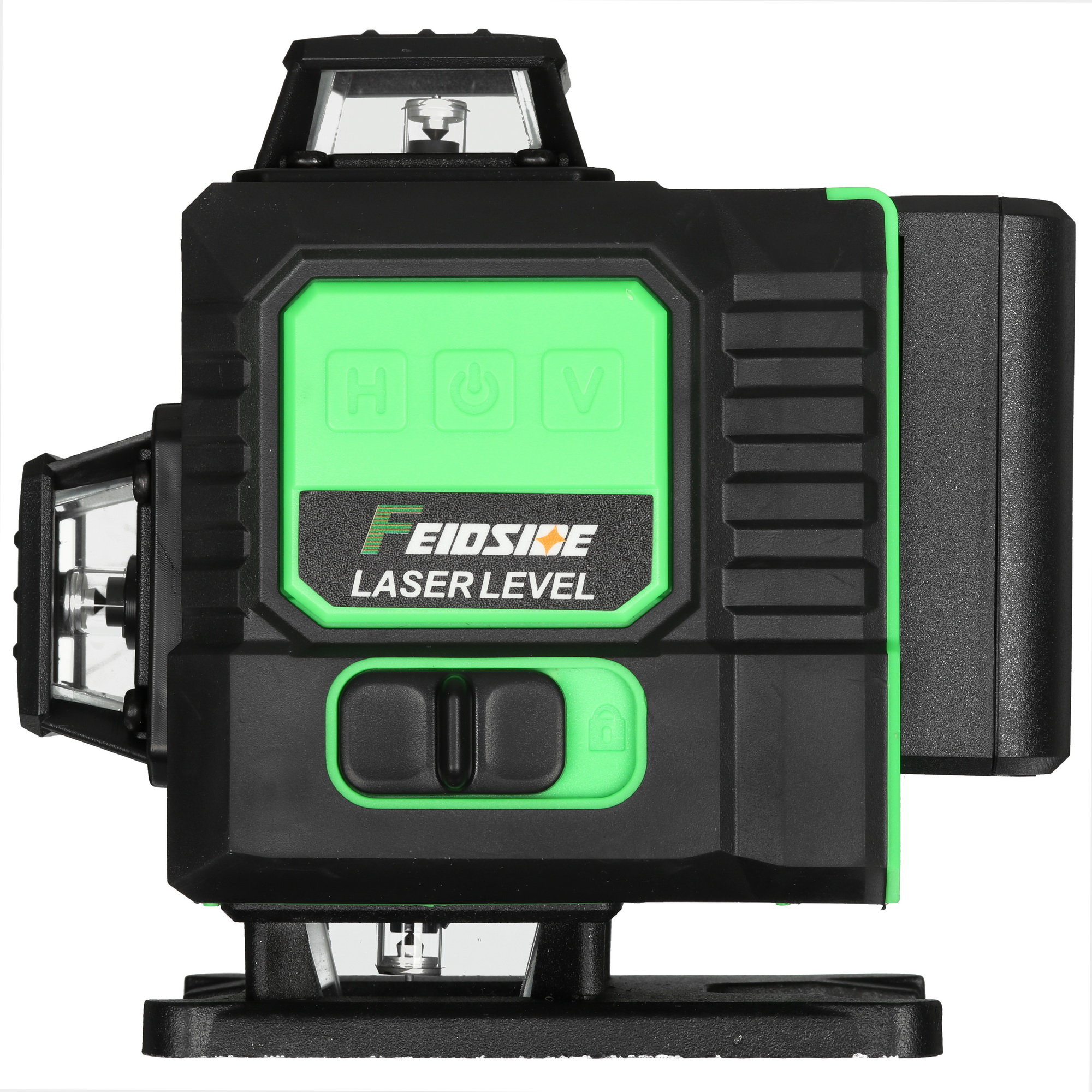 Лазерный нивелир Hilda Feidside 4D 9284139 STDN-0003042 - Вид №3