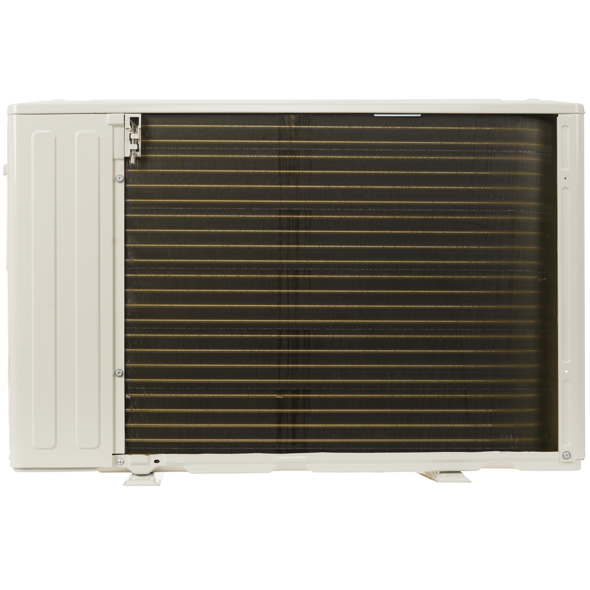 9022251 Кондиционер настенный сплит-система Chigo ALBA CS-61V3A-1D150/CS-61V3A-1D150 белый STDN-0127241 - Вид №8