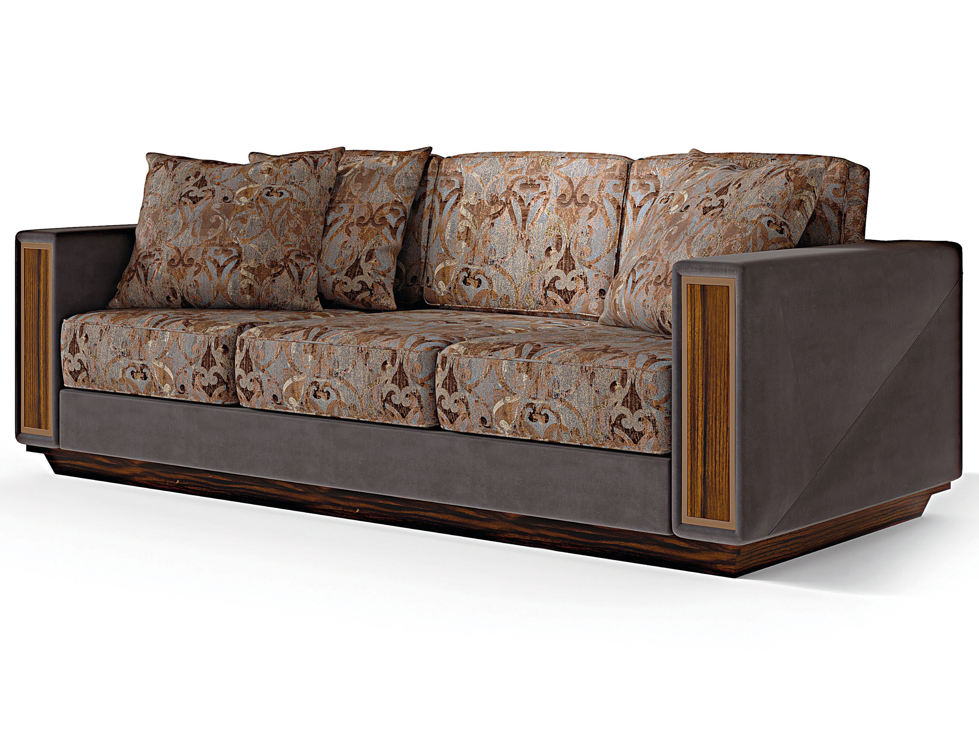 Ткань диван Martini Interiors BLOOM ARCH-00151120