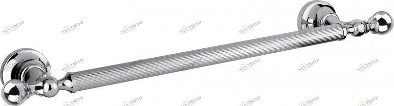 Полотенцедержатель 40 см CEZARES OLIMP-TH05-01-M