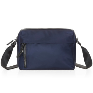 VCT19-20Q Сумка VCT19 Medium Crossbody Bag Mandarina Duck Hunter