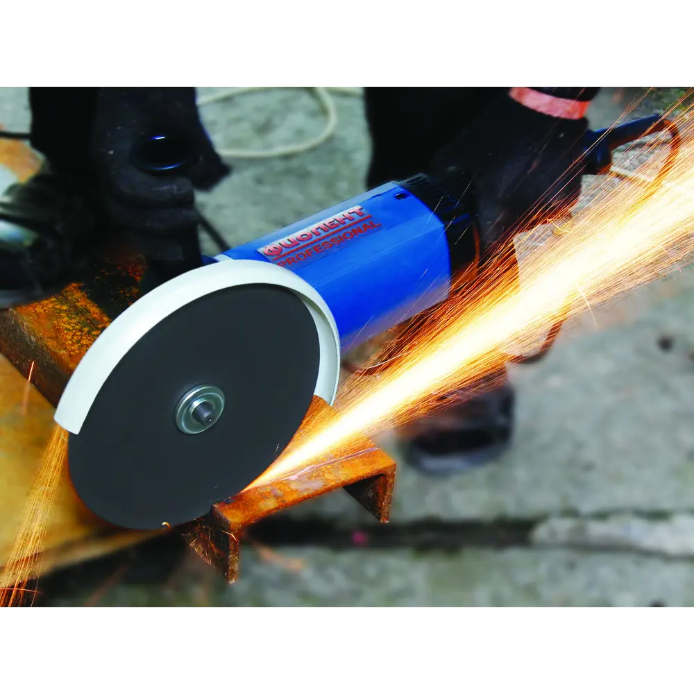 Углошлифовальная машина Фиолент МШУ1-20-230А профессиональная 18252783 STLM-0010114 - Вид №6