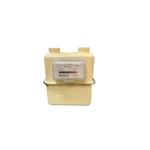 Счётчик NPM G4 бытовой Газдевайс М30x2 правый 85540653 STLM-2013603