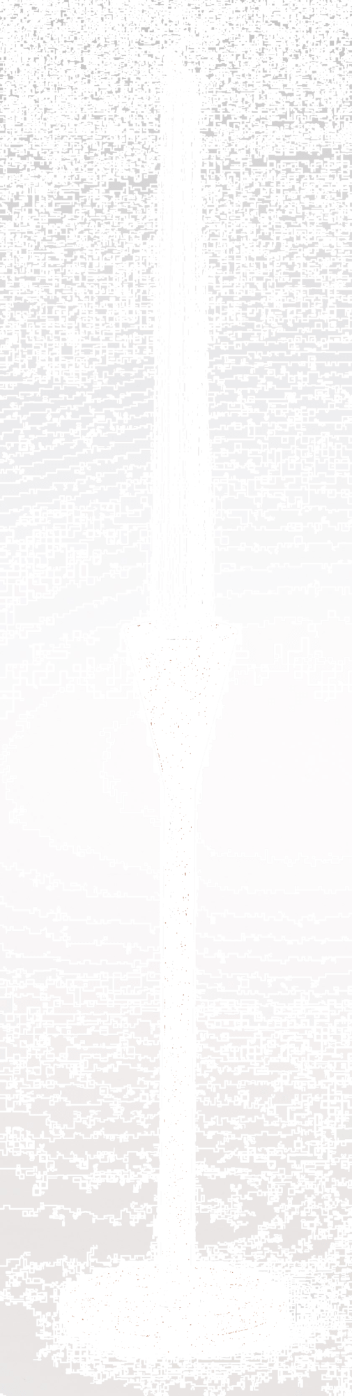 ASPLUND Медный подсвечник sun-id-1405873 - Вид №1