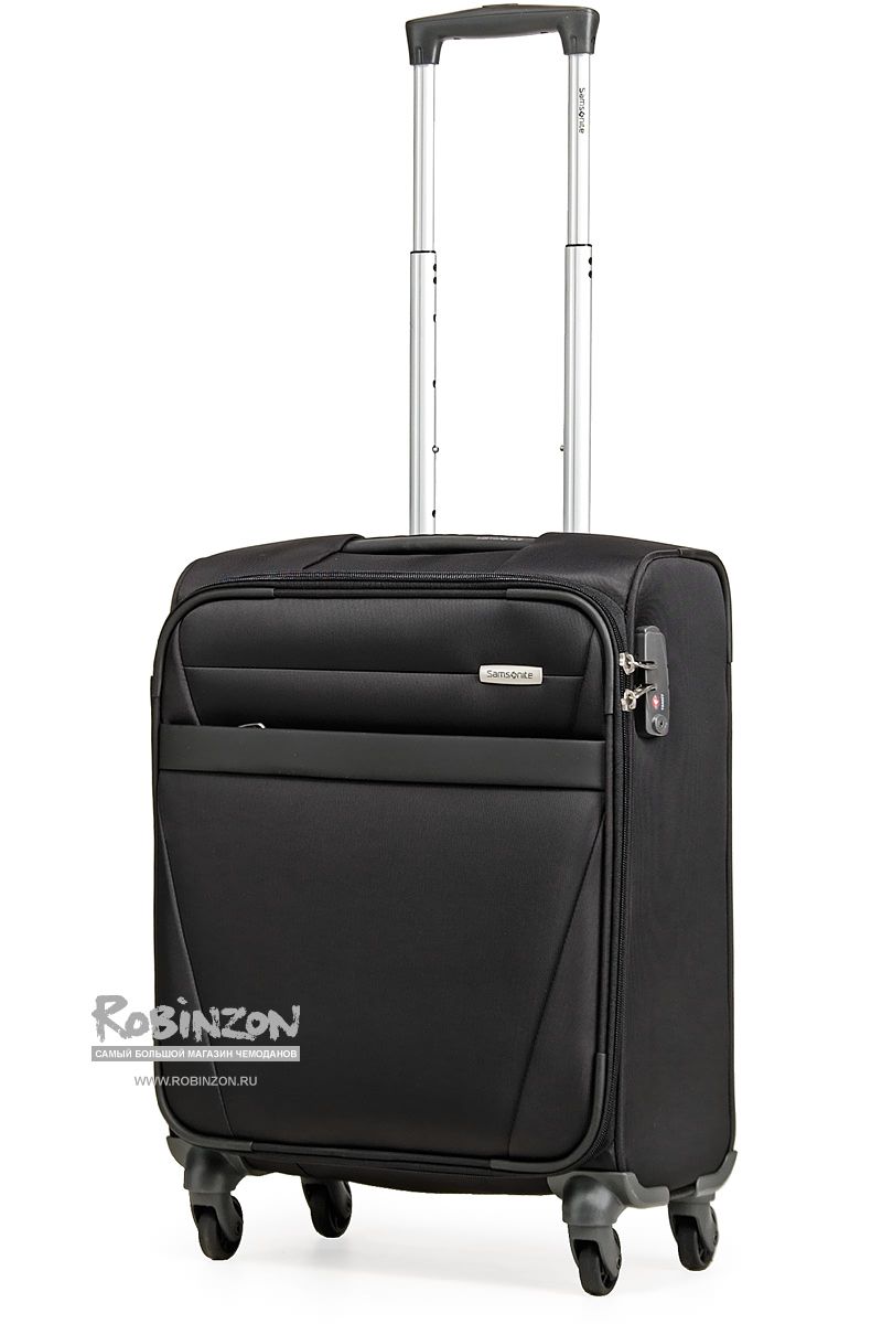76D-09904 Чемодан 76D*904 Spinner S Samsonite Auva 