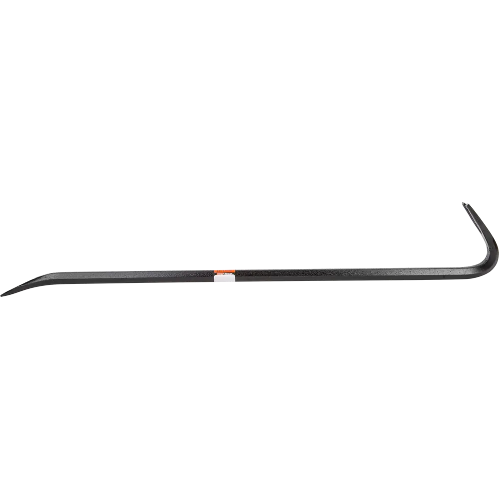 Лом-гвоздодер шестигранный Спец СПЕЦ-3591 10x600 мм STLM-2043114 - Вид №1