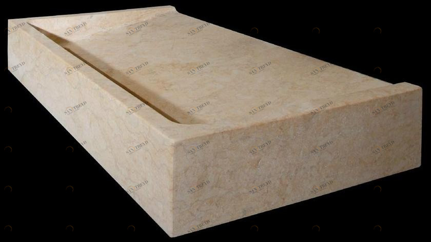 Накладная раковина на столешницу  овальная RAMA 1956 Ciotole e lavabi sun-id-1347910