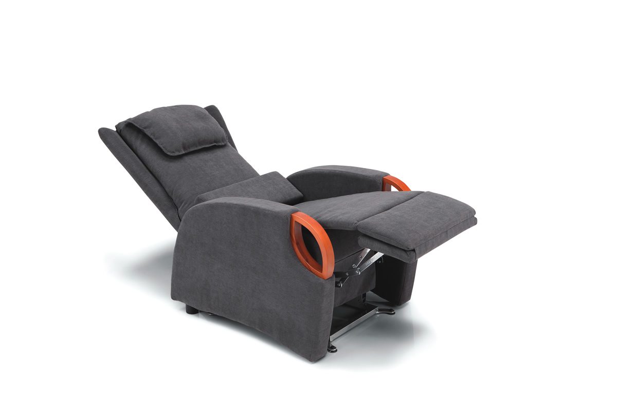 Кресло-Подъемник Lift-Relax 2 Motori  Spaziorelaxitalia  Giada Giada Lift-Relax 2 Motori  - Вид №2