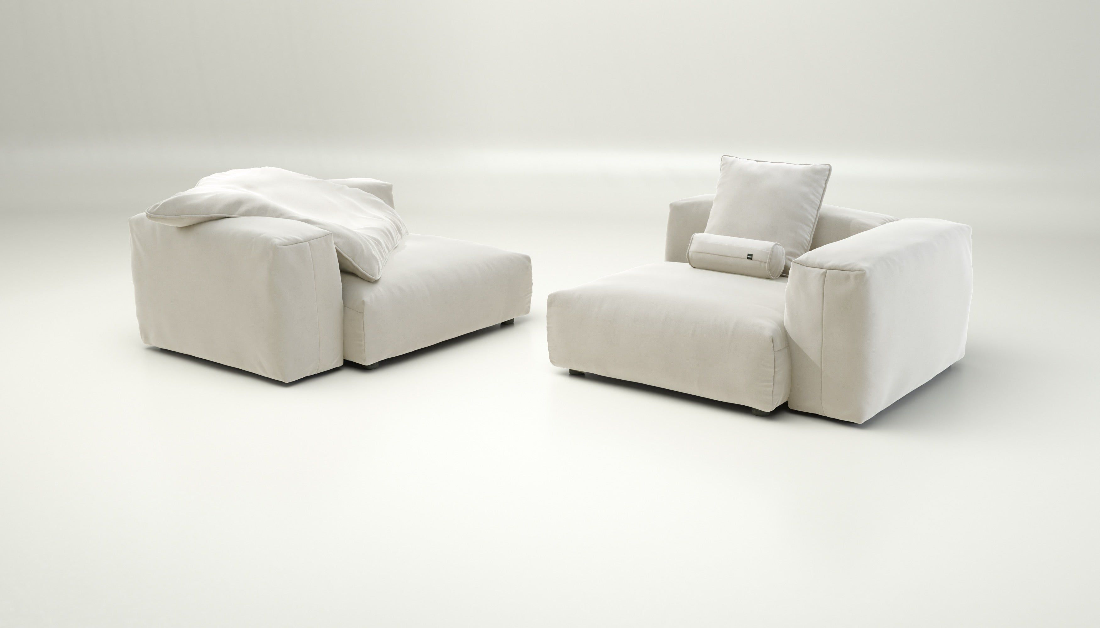 Модульный диван vetsak Suave ARCH-00075179 - Вид №22