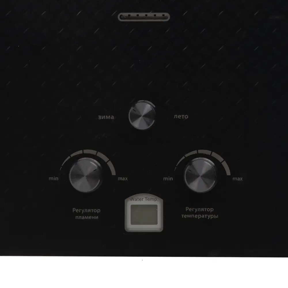 Газовая колонка Oasis 20 KG с автоматическим розжигом 89361913 STLM-0804008 - Вид №1