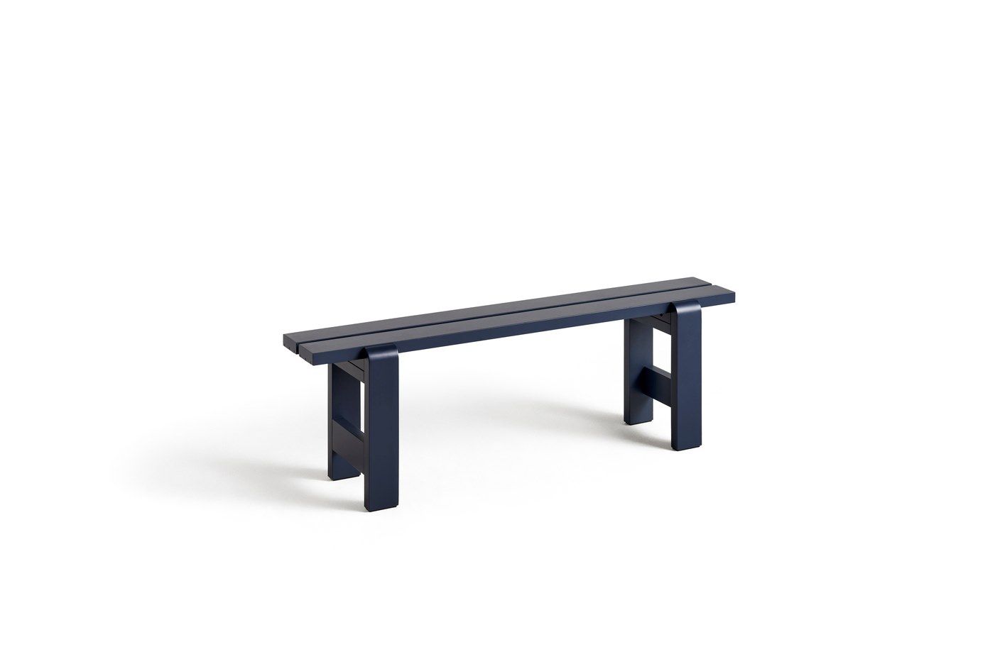 Садовая скамейка из сосны Hay Weekday ARCH-00025050 - Вид №11