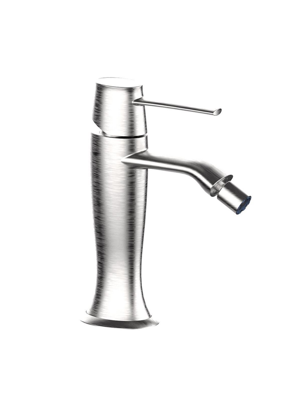 Однорычажный смеситель для биде без слива Rubinetterie Frattini Delizia ARCH-00121250 - Вид №7