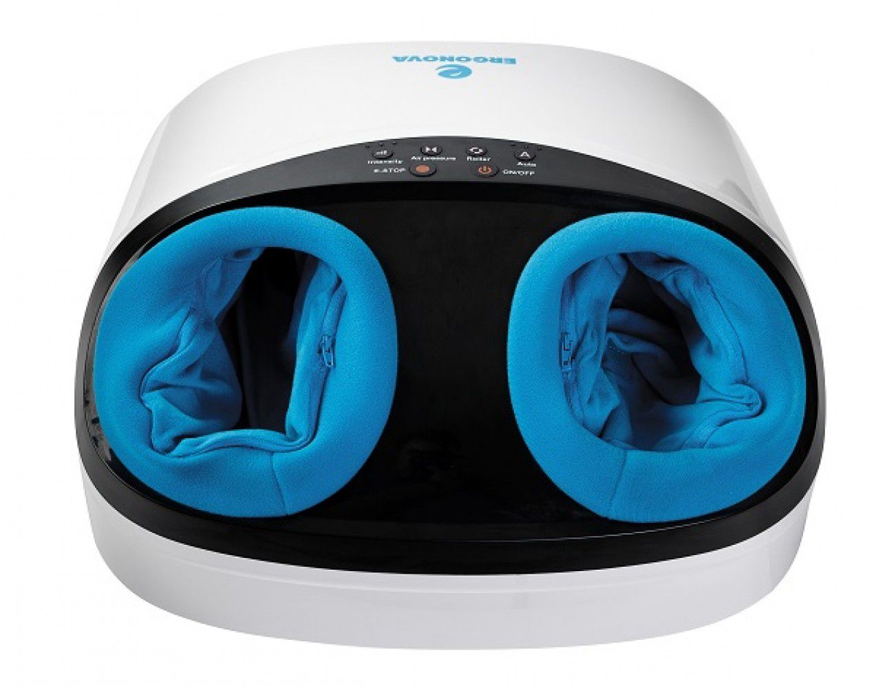 FeelFoot Массажер для ног Ergonova  - Вид №6