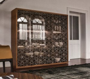 Витрина Granada TONIN 8609