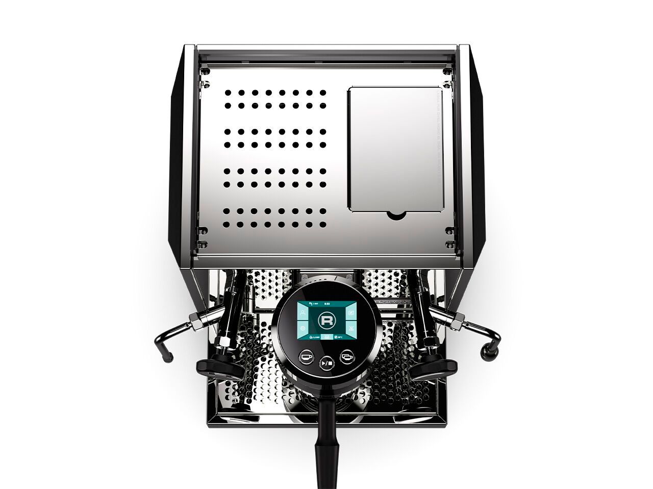 Кофе-машина Rocket Espresso BICOCCA ARCH-00142368 - Вид №16