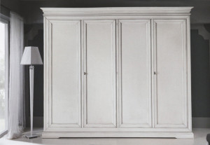 Шкаф  ARTE CASA 2218