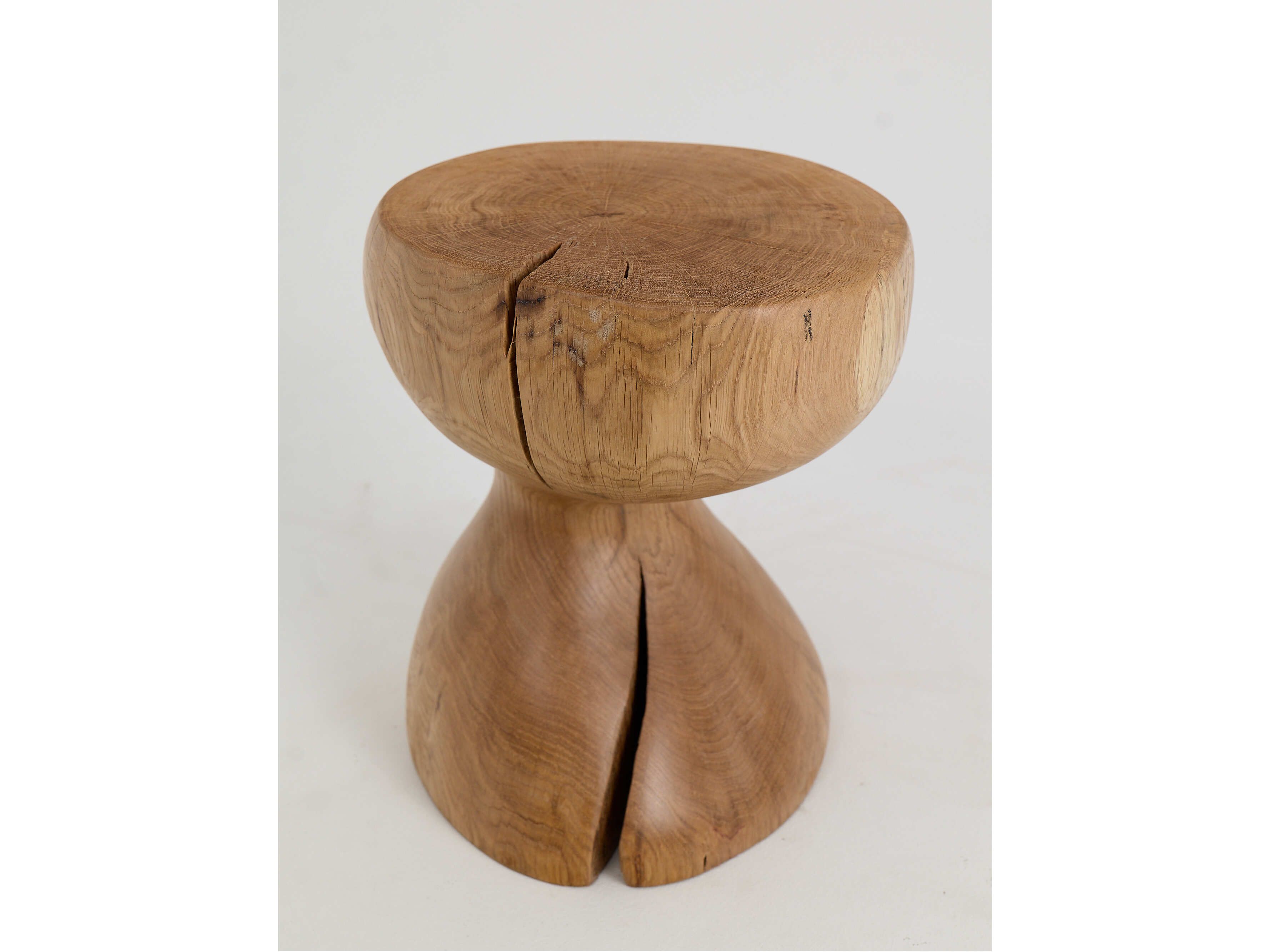 Журнальный столик из грецкого ореха Logniture Leszy ARCH-00079480