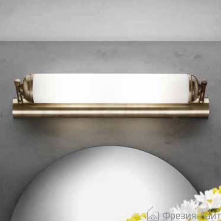 Orion Soff 3-464/2 gold/495opal настенный 111584