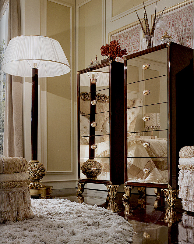 Комод  AR ARREDAMENTI 1472 Grand royal