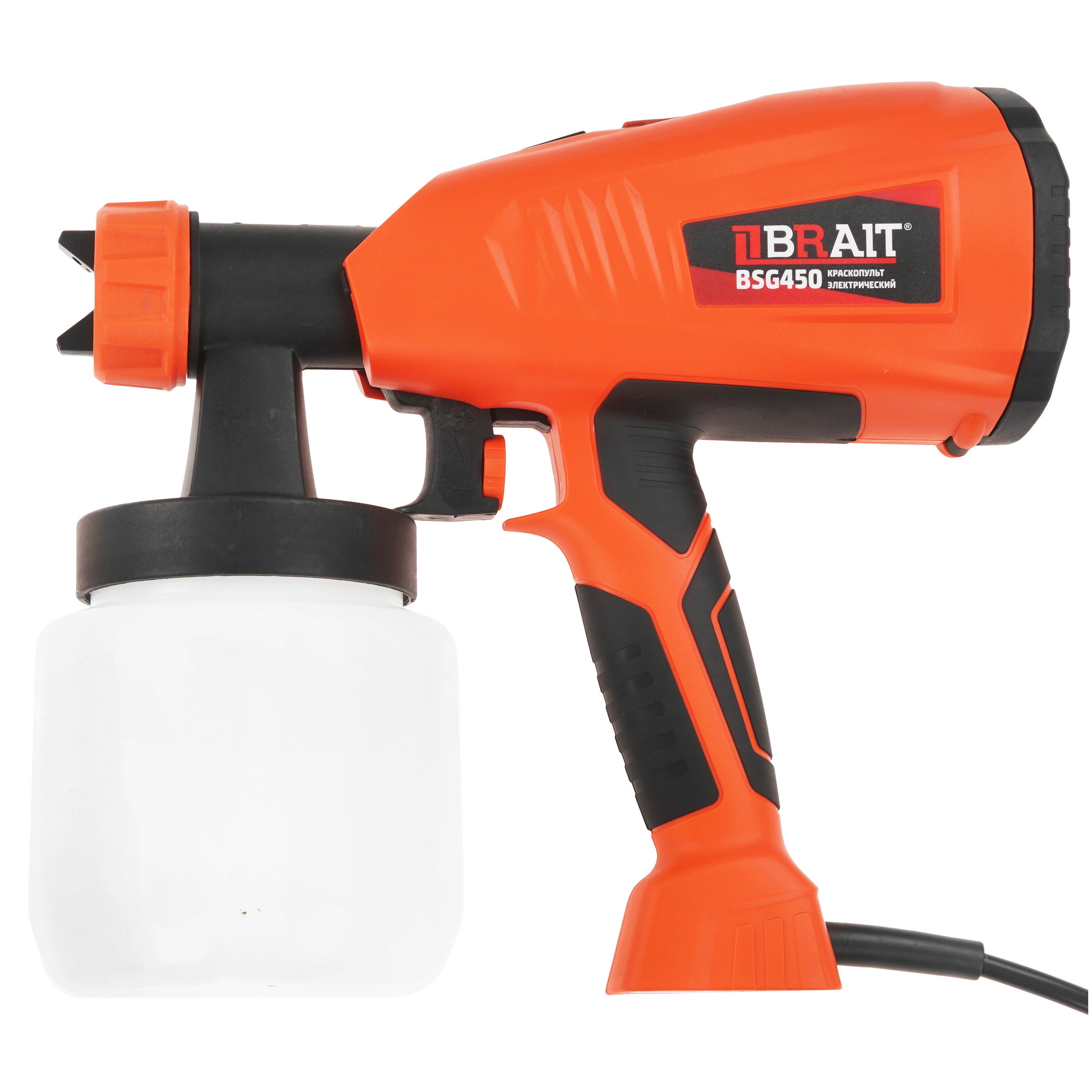 Краскопульт BRAIT BSG-450 9230696 STDN-0039840