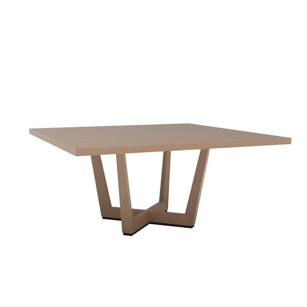 042946 Стол Andreu World Uves - Вид №6