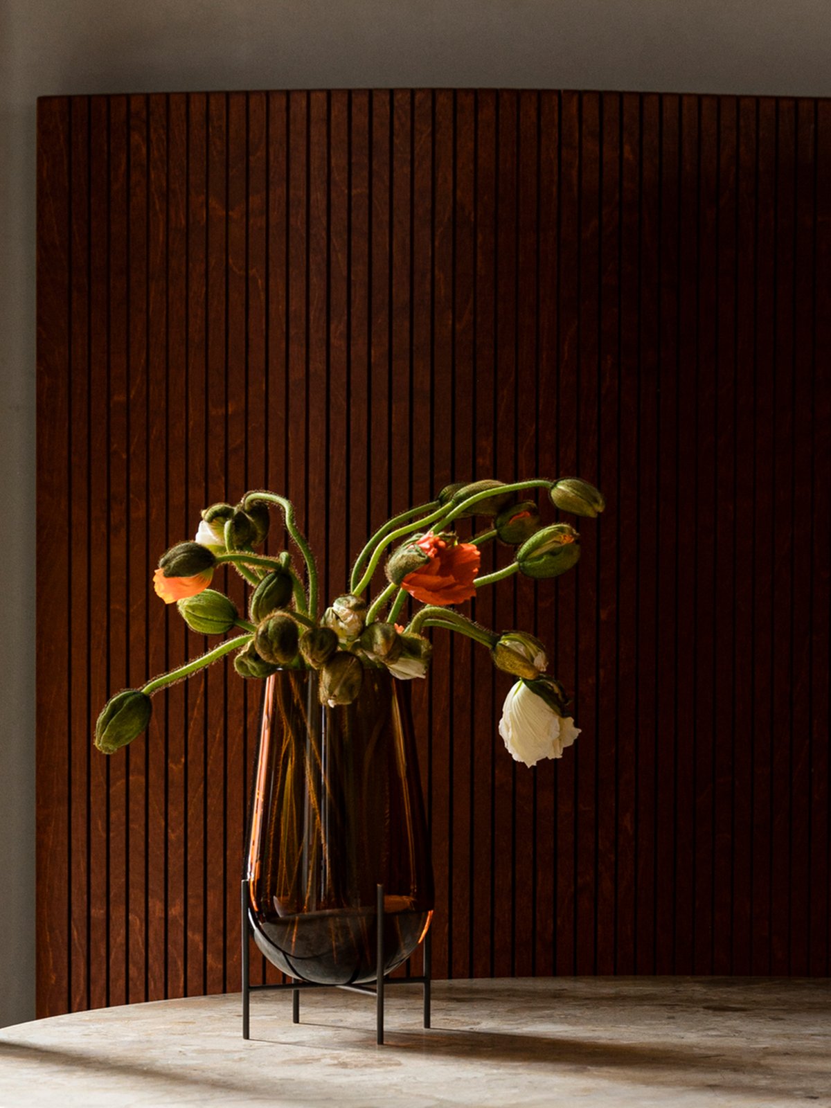 4797949 MENU Эшасская ваза Большая  - Вид №8