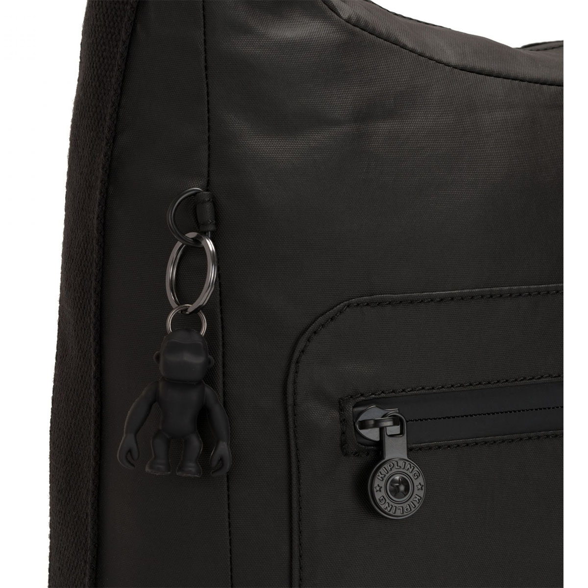 KI453722Q Сумка-рюкзак Morie Large Backpack Kipling  - Вид №4