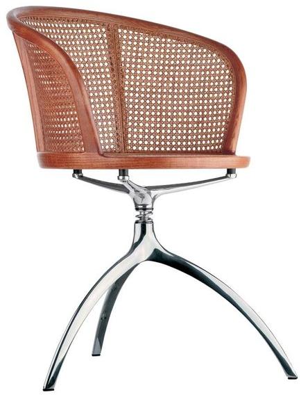 Alias Кресло вращающееся на козелке Young lady tree table sun-id-1485661 - Вид №1