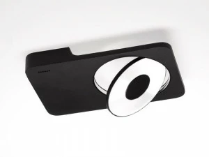 Modular Lighting Instruments Светодиодный потолочный светильник с отраженным светом Spock