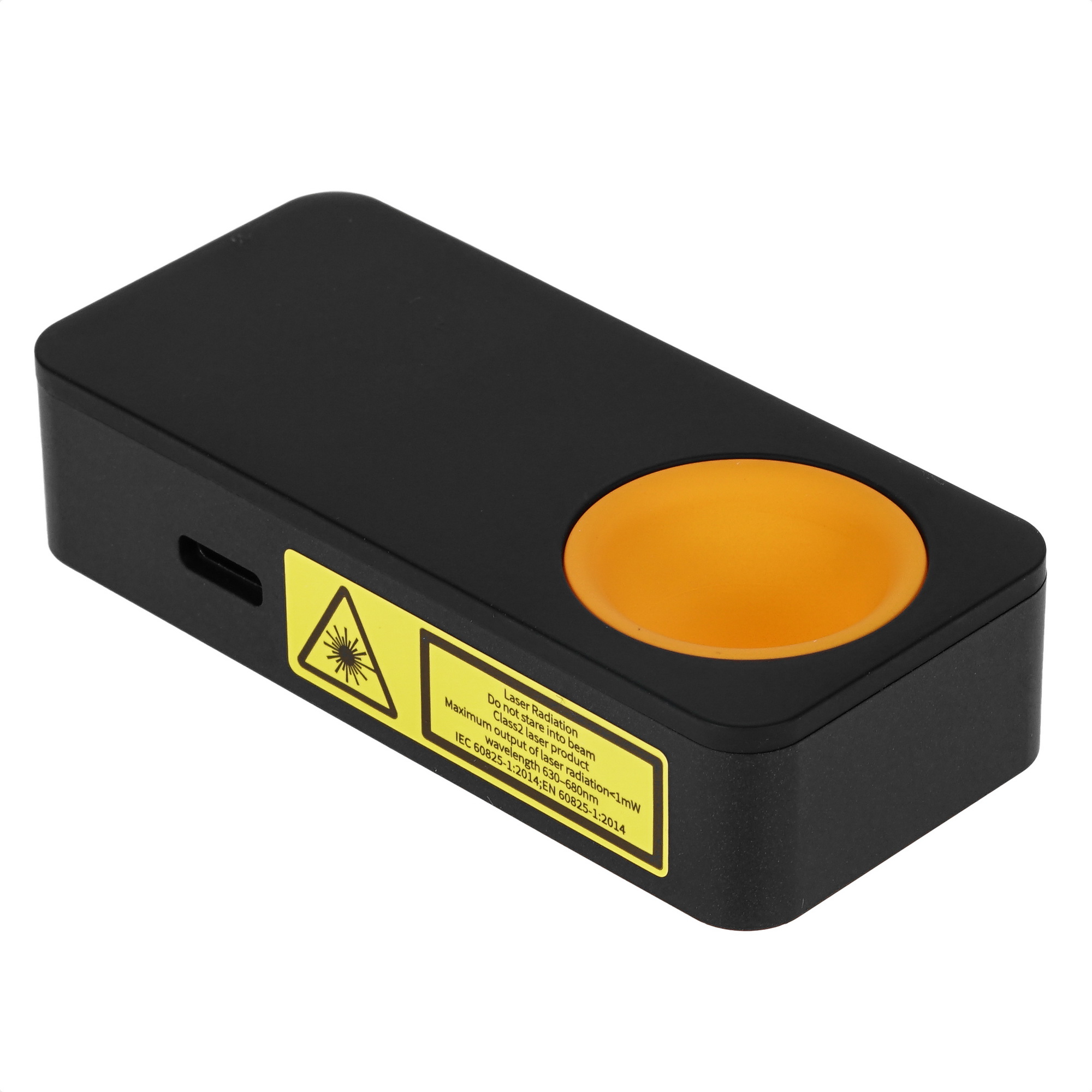 Лазерный дальномер HOTO Smart Laser Measure 9101800 STDN-0089100 - Вид №2