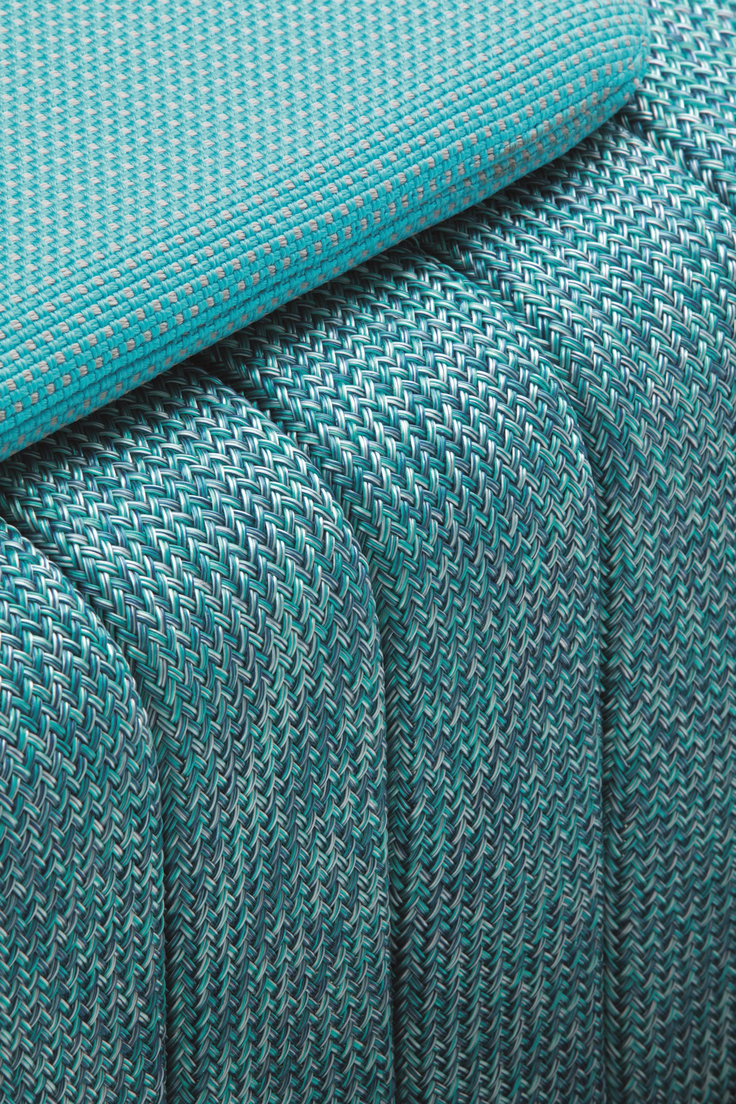 Садовое кресло Paola Lenti рамка ARCH-00034060 - Вид №15